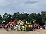 Kinder- und Familienfest Michendorf