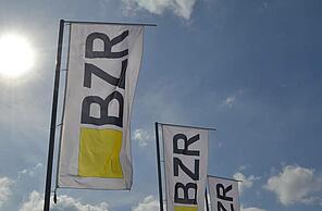 BZR Flaggen